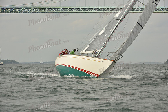 2018 NYYC Annual Regatta B_1729