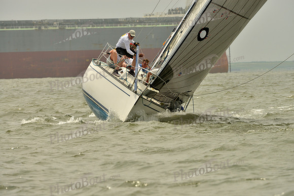 2016 Southern Bay Race Week A_0735