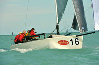 2016 Key West Race Week A_1759