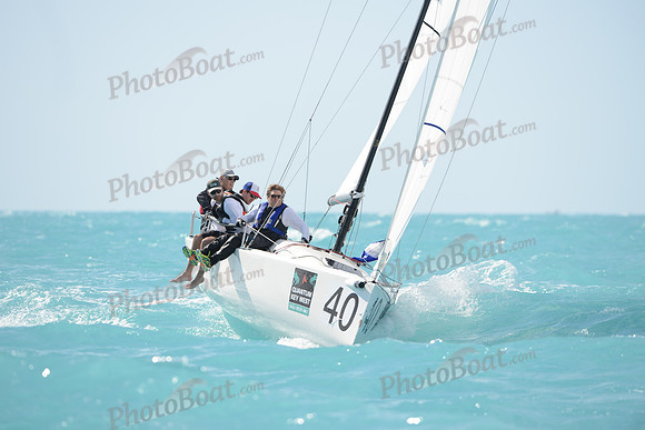 2017 Quantum Key West RW B 1678