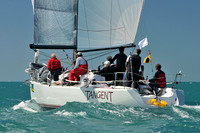 2013 Key West Race Week D 350