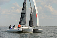 2014 Charleston Race Week A 667