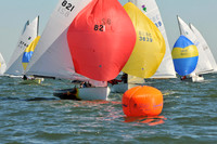2012 Thistle Midwinters A 127