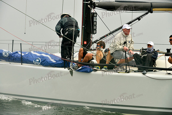 2016 NYYC Race Week B_0512