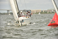 2019 Charleston Race Week F_0355