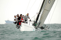 2012 Charleston Race Week A 116