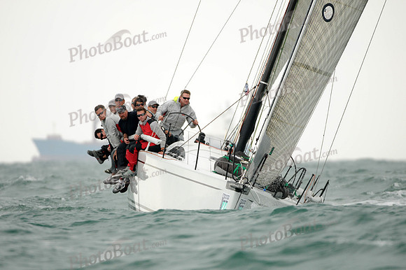 2012 Charleston Race Week A 116
