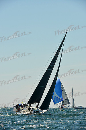 2015 Block Island Race Week G 1143