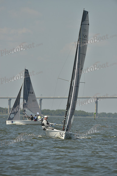 2017 Charleston Race Week B_0564