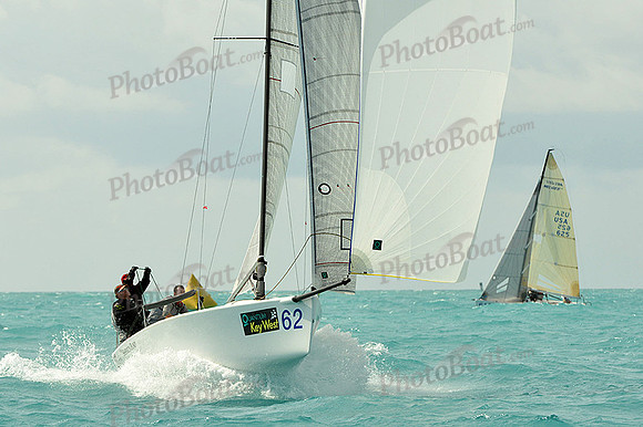 2125 Key West Race Week