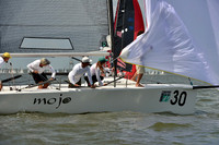 2014 Charleston Race Week F 030