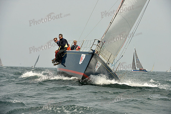2015 Block Island Race Week D 562