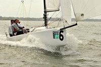 2013 Charleston Race Week A 1015