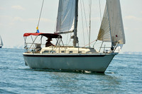 2015 Cape Charles Cup A 600