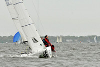2013 Charleston Race Week A 1533