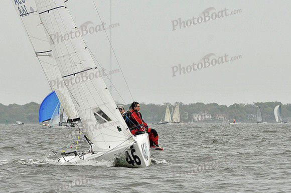 2013 Charleston Race Week A 1533