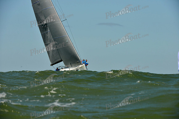 2016 Charleston Race Week C 0595