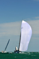 2013 Key West Race Week C 1565