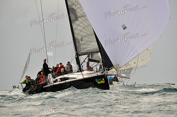2014 Key West Race Week B 1534