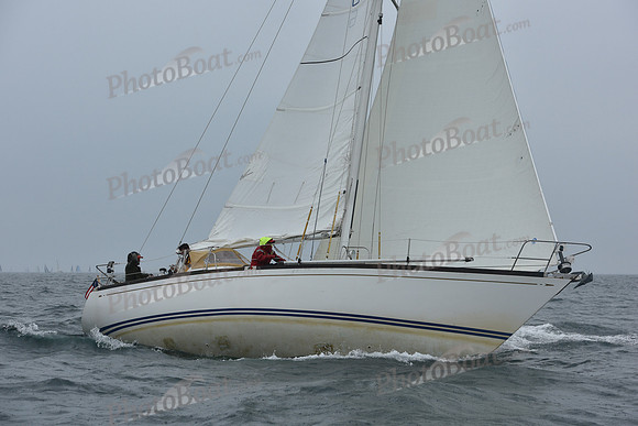 2019 Block Island Race Week G_0350