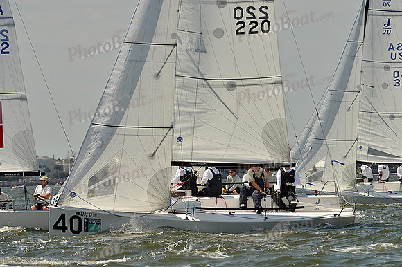 2014 Charleston Race Week B 627