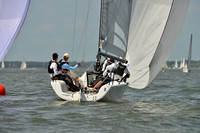 2014 Charleston Race Week F 035