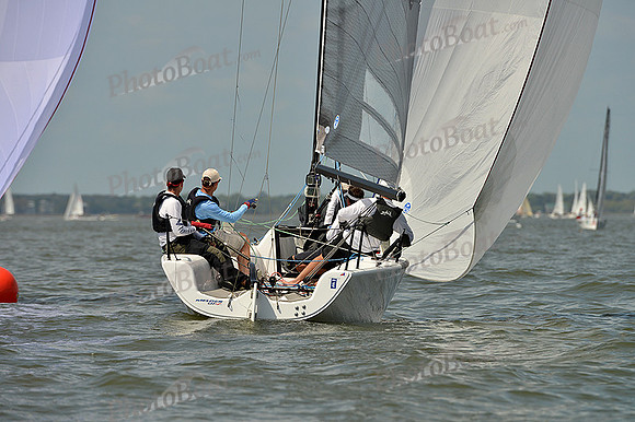 2014 Charleston Race Week F 035