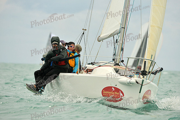 2016 Key West Race Week F_0712