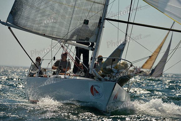 2015 Block Island Race Week B 506