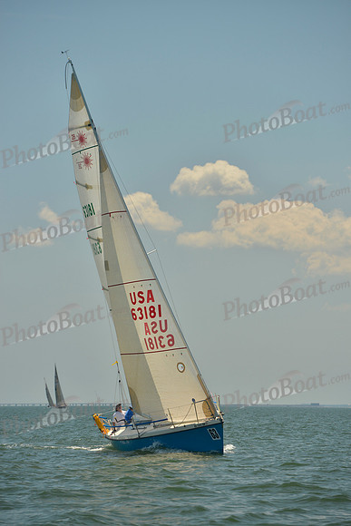 2017 Southern Bay Race Week B_1306