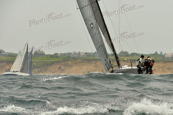 2015 Block Island Race Week D 660