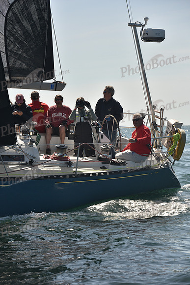 2024 Figawi 2048