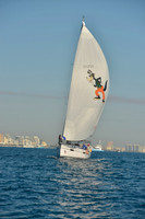 2019 Ft Lauderdale to Key West Race_0137