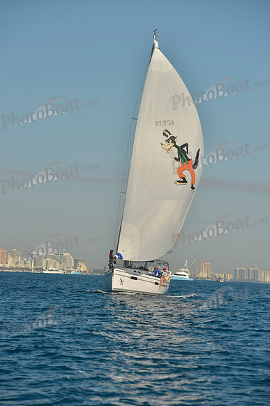 2019 Ft Lauderdale to Key West Race_0137
