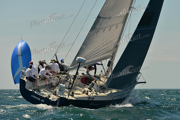 2015 Block Island Race Week G 1142