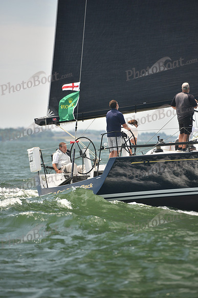 2018 NYYC Race Week A_0397