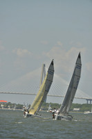 2017 Charleston Race Week A_1606