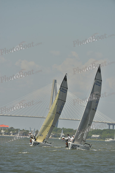 2017 Charleston Race Week A_1606