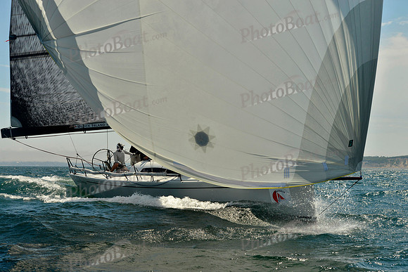 2017 Block Island Race Week C_1870