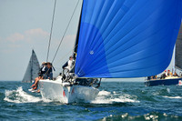 2015 Block Island Race Week A 807
