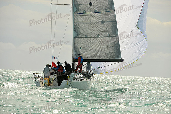 2016 Key West Race Week D_0616