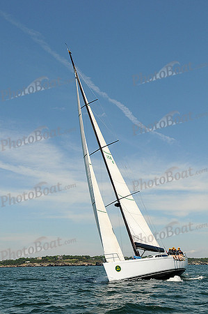 2012 NYYC Annual Regatta A 2782