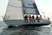 2011 Block Island Race A 1498