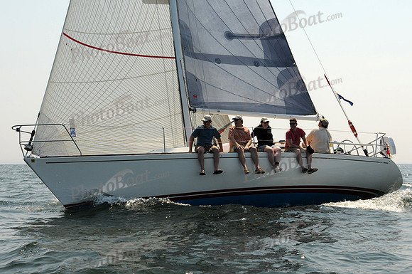 2011 Block Island Race A 1498