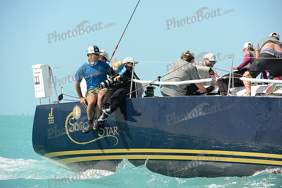 2017 Quantum Key West RW D 341
