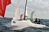 2014 J70 Winter Series A 1546