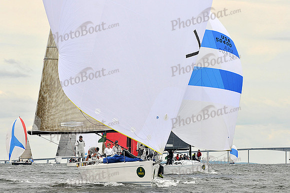 2013 NYYC Annual Regatta A 1596