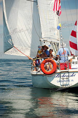 2015 Cape Charles Cup B 438