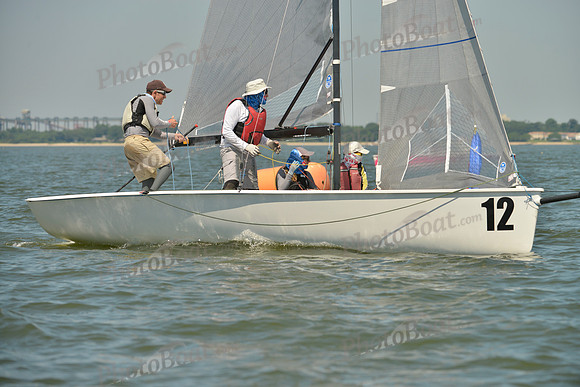 2017 Southern Bay Race Week C_0192