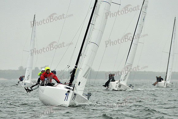 2014 J70 Winter Series D 290